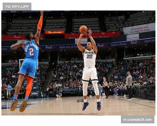 莫兰特三分命中率30.5%垫底 外线投篮成生涯瓶颈